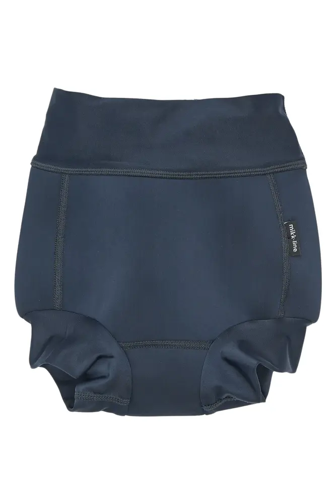 Badblöja - Blue Nights - 3-6 MDR. | Barnkläder - Badkläder - Badblöjor | BabyMode
