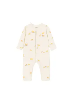 Fanga Bello Pyjamas - Fanga Mio | Barnkläder - Bodys & overaller - Jumpsuit utan fot | BabyMode