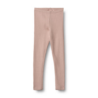 Jersey Rib Leggings Jules - 2487
