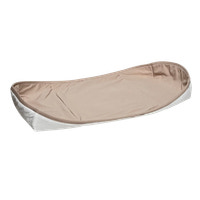 Madrasskydd SleepCarrier - Linen Beige