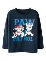 Vasp Paw Patrol Blus - Navy Blazer