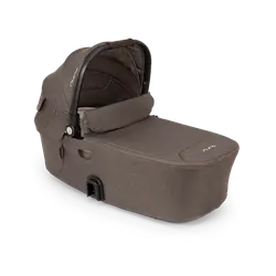 Demi Next carry cot - Chestnut