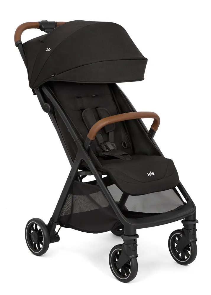 Joie Pact Pro Sittvagn - Shale | Barnvagnar - Sittvagnar | BabyMode