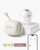 Momcozy M5 Smart Singel Bärbar Bröstpump - Grey