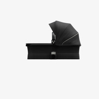 Hub+ Liggdel - Brilliant Black