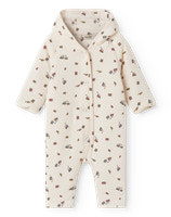 Rexa Overall - Trains