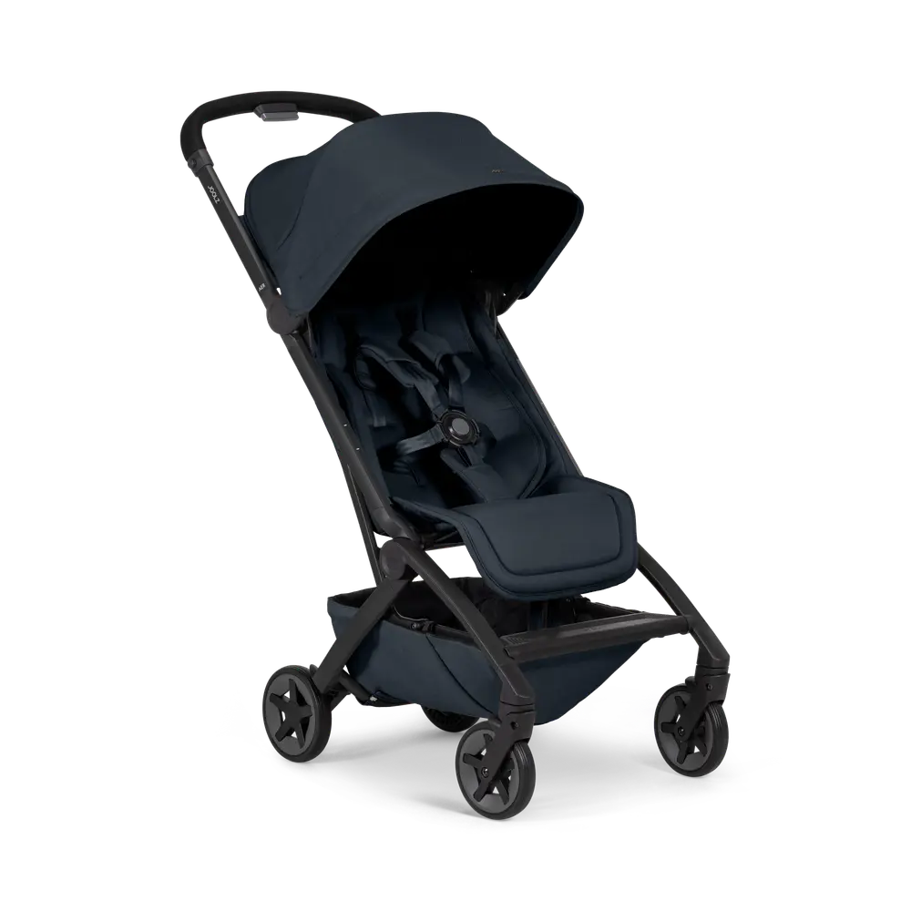 Joolz Aer2 Resevagn - Dark Navy Blue | Barnvagnar - Resevagnar & sulkys | BabyMode