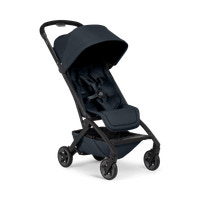 Joolz Aer2 Resevagn - Dark Navy Blue