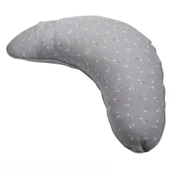 Kapok Amningskudde - Stars | Graviditet & Amning - Amning - Amnningskuddar | BabyMode