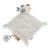 Snuttefilt Kyckling Little Farm - Vit