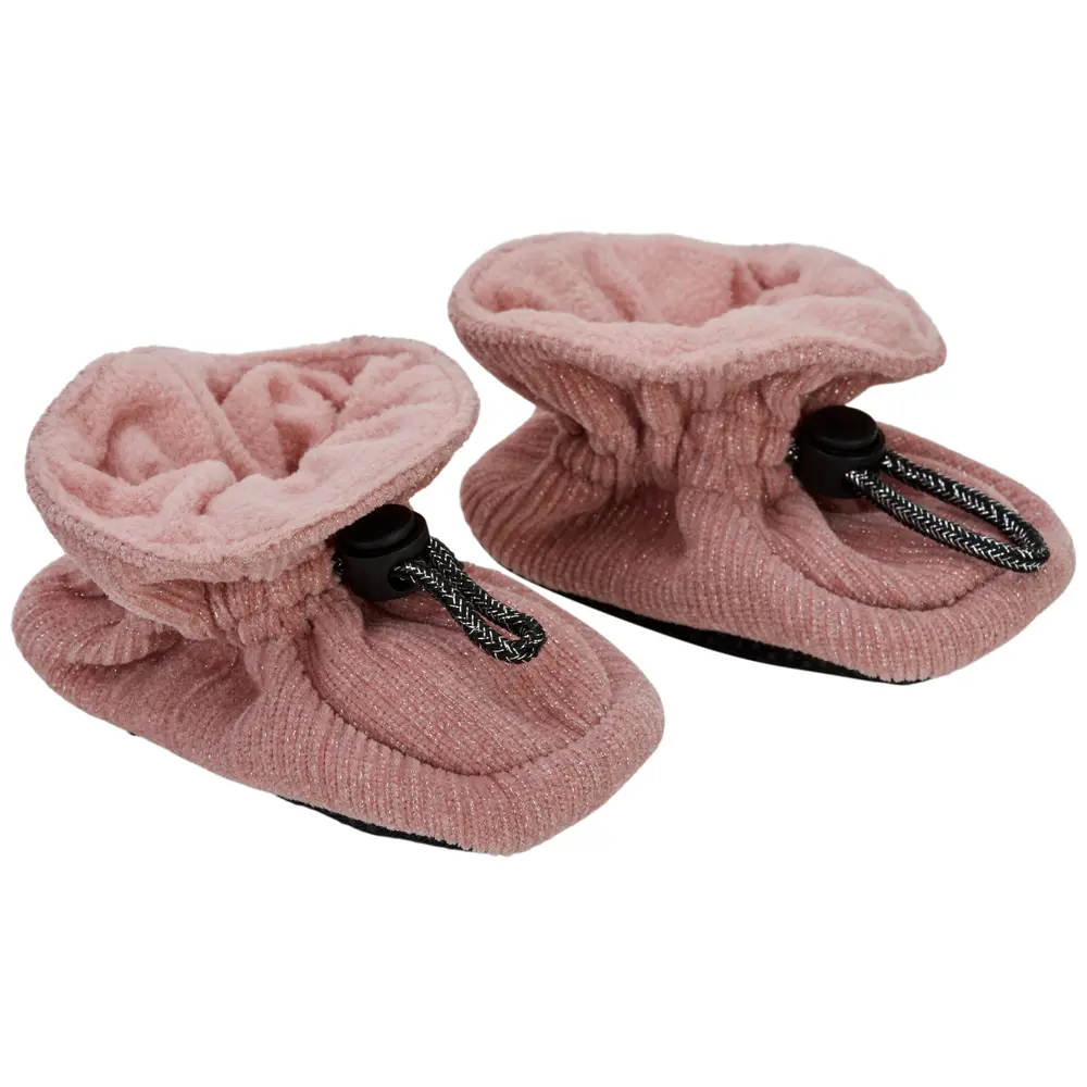 Glittriga Tossor - Zephyr - 23/24 | Barnskor - Inneskor & tofflor - Tossor | BabyMode