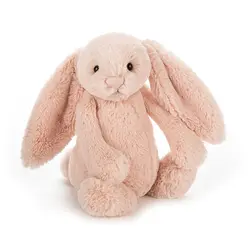 Bashful kanin, Blush lille 18 cm | Leksaker - Nallebjörnar & gosedjur - Nallebjörnar | BabyMode