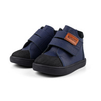 Fiskeby Warm XC - Blue