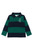 Långärmad Piké Polo Pinon - Navy Blazer