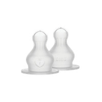 Dinapp 2-Pack Silikon