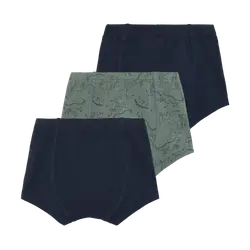 Boxershorts 3-pack - Laurel Wreath | Kläder - Underkläder & pyjamas - Underkläder | BabyMode