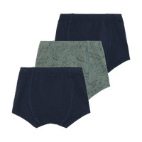 Boxershorts 3-pack - Laurel Wreath