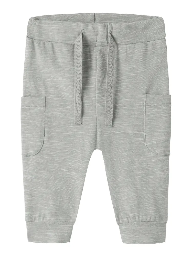 Name It Jano Byxor - Shadow - 62 | Barnkläder - Underdelar - Byxor | BabyMode