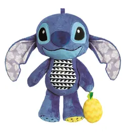 Stitch Första Aktiviteter | Leksaker - Nallebjörnar & gosedjur - Kända gosedjur | BabyMode