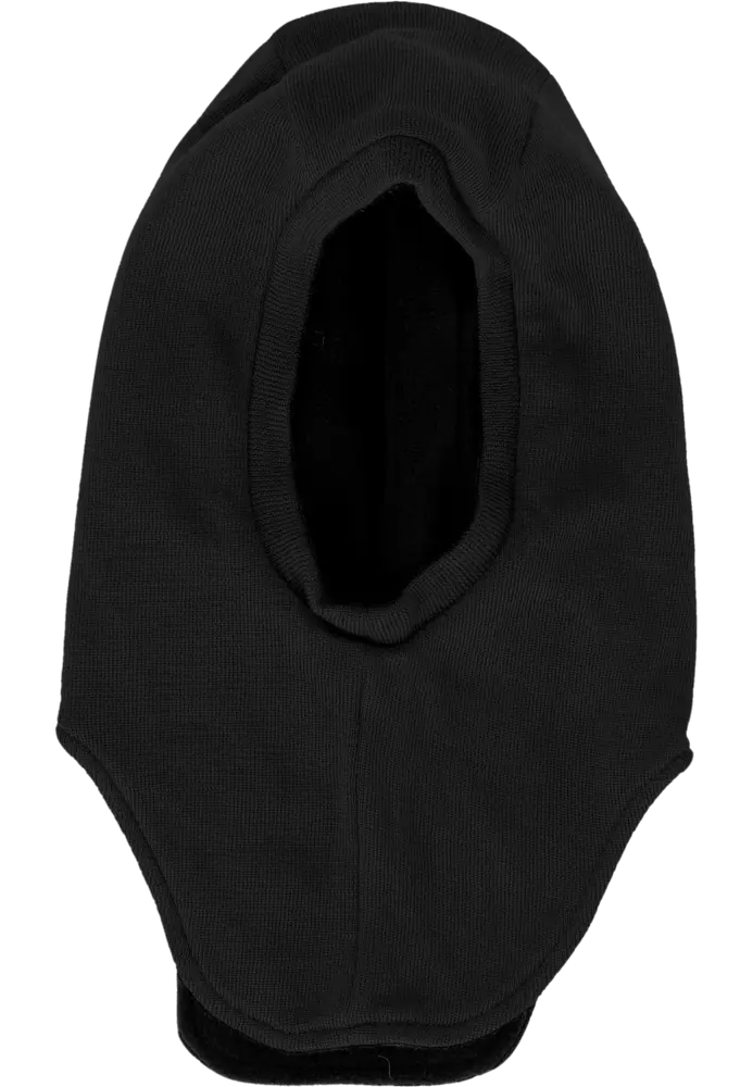 Balaclava Pecant - Black - 48-50 | Barnkläder - Mössor, vantar och tossor - Mössor & balaclavas | BabyMode