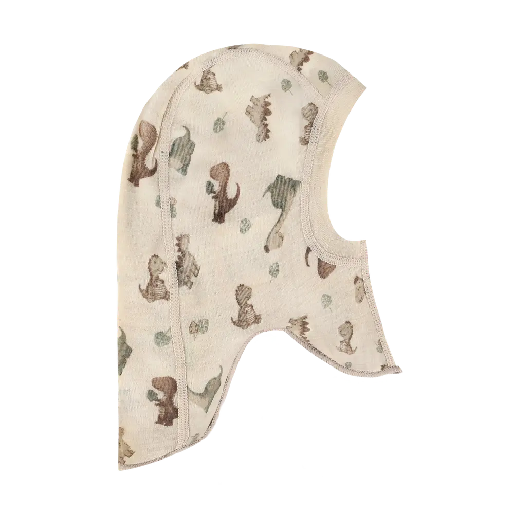 BeKids Ullbalaklava - Forest Fog - 80