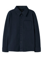 Ronalo Skjorta - Navy Blazer