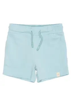 Evon Shorts - Winter Sky | Barnkläder - Underdelar - Shorts | BabyMode