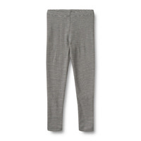 Uld leggings Agi - 1433
