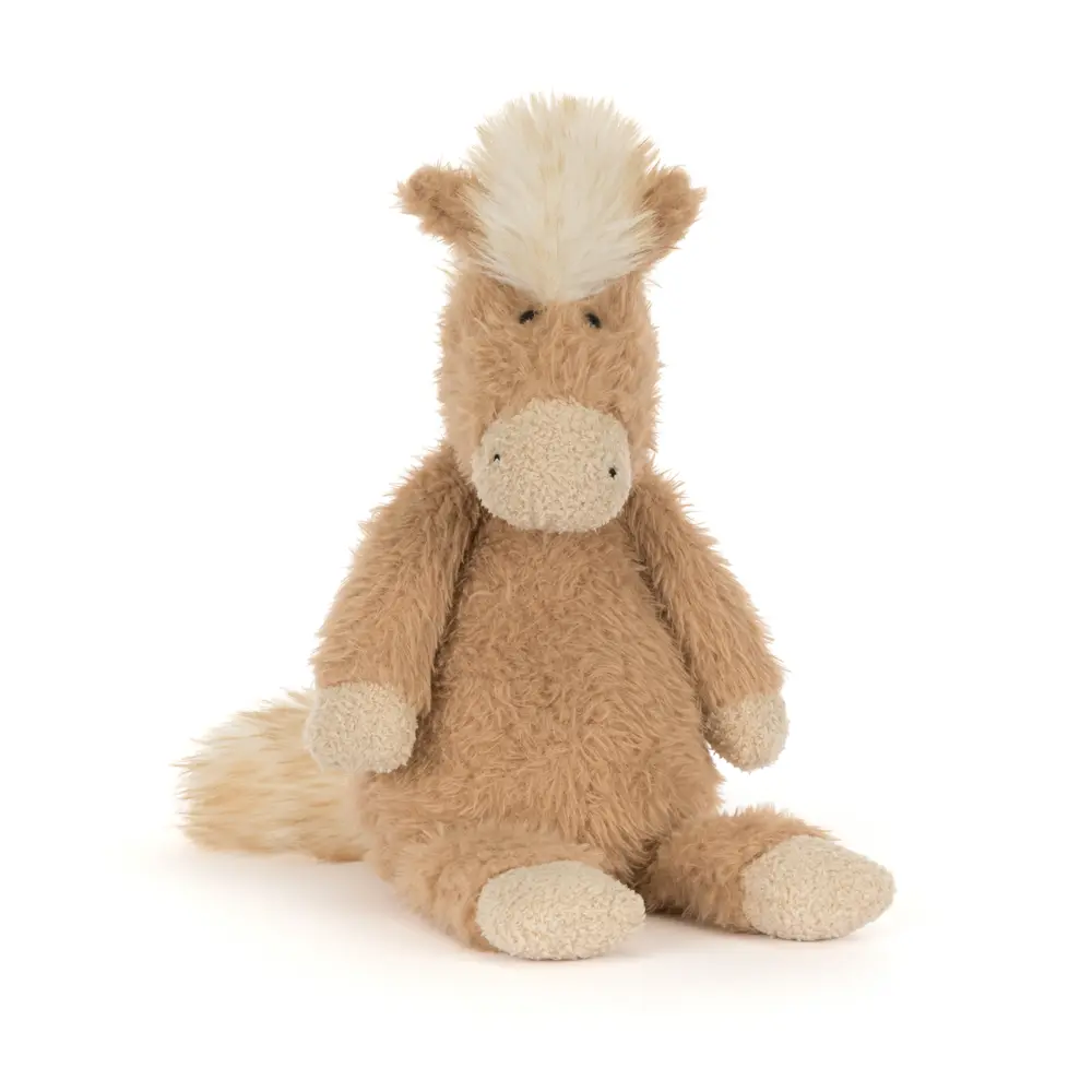 Canterneigh Pony, 36 cm | Leksaker - Nallebjörnar & gosedjur - Nallebjörnar | BabyMode