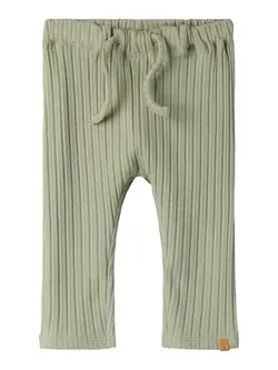 Tao Byxor - Sea grass | Kläder - Underdelar - Byxor | BabyMode