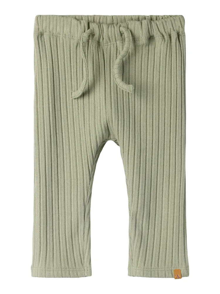 Tao Byxor - Sea grass - 62 | Barnkläder - Underdelar - Byxor | BabyMode
