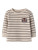 Name It Lannar Sweatshirt - Peyote