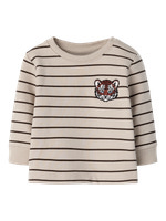 Name It Lannar Sweatshirt - Peyote