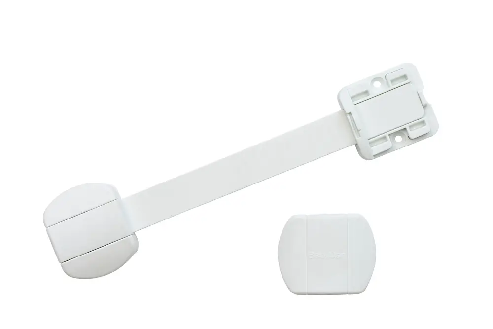 BabyDan Multilås 2-pack | Baby & Barn - Barnsäkerhet - Hörnskydd & säkerhetslås | BabyMode