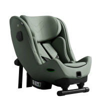 Minikid 4 Max - Nordic Bloom Green