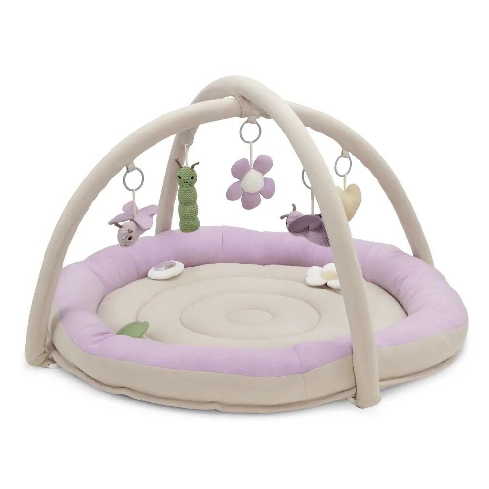 Vanilla Copenhagen Babygym - Butterfly | Leksaker - Babyleksaker - Babygym | BabyMode