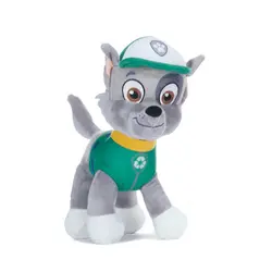 Gosedjur - Rocky | Leksaker - Nallebjörnar & gosedjur - Kända gosedjur | BabyMode