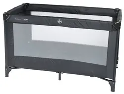 Resesäng, Basson | Barnrum - Barnsängar & vaggor - Resesängar | BabyMode