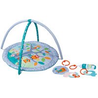 Scandinavian BP Babygym ZOO