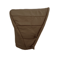 UV-sufflett till Babynest Frida - Dreamland Olive