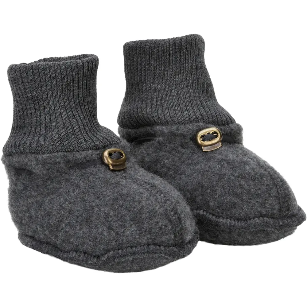 Ulltossor - Anthracite - 50/56