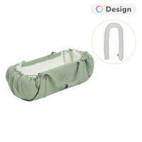 Najell Sleepcarrier Vol 5 & SleepCarrier Sovorm - Agave Green