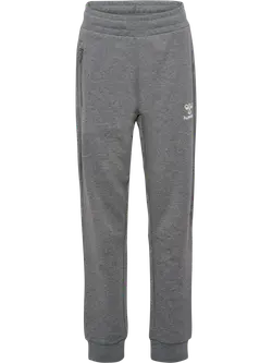 Byxor On - Grey | Kläder - Underdelar - Byxor | BabyMode