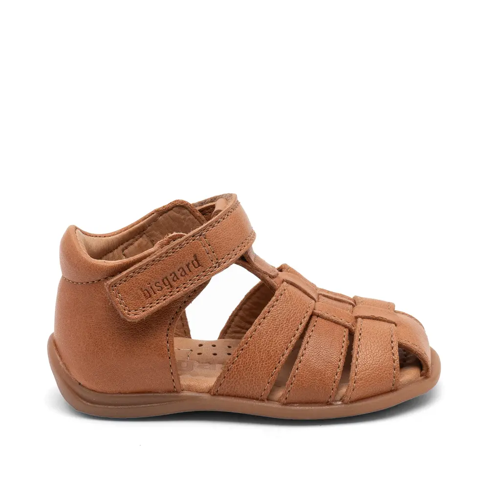 Carly - 1300 - 19 | Barnskor - Lära-gå-skor & prewalkers - Sandaler för nybörjare | BabyMode