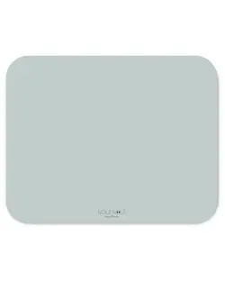 Golvskydd - Ljusgrå | Baby & Barn - Äta - Barnstolar & tillbehör - Tillbehör till barnstolar | BabyMode