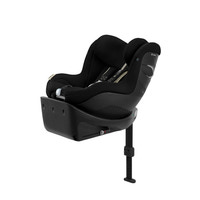 Sirona Gi I-Size Plus - Moon Black