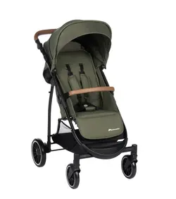 Ingenious - Mineral Green | Barnvagnar - Sittvagnar | BabyMode
