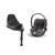 Cloud T i-Size PLUS inkl. bas - Mirage Grey