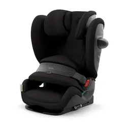Pallas G3 I-Size - Magic Black | Bilbarnstolar - Framåtvända bilbarnstolar - Bältesstolar | BabyMode