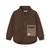 Termojacka Matlou - Chesnut Brown